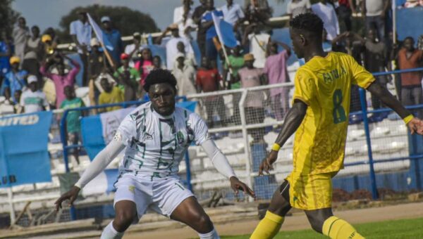 NPFL: Ali laments Bendel Insurance’s ‘unlucky’ loss to Nasarawa United