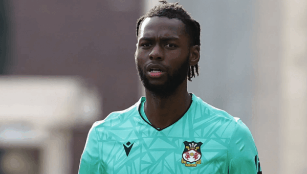 Championship: Okonkwo hails Charlton’s defensive display against QPR