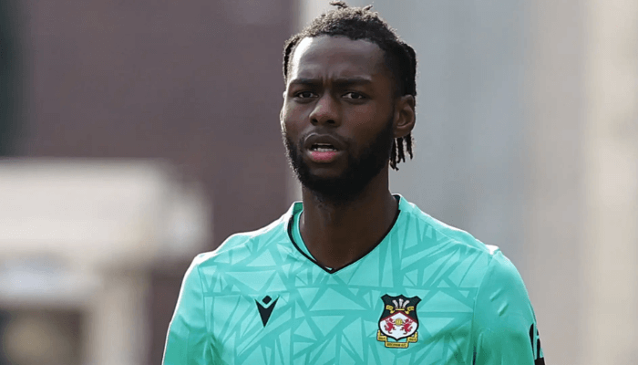 Championship: Okonkwo hails Charlton’s defensive display against QPR