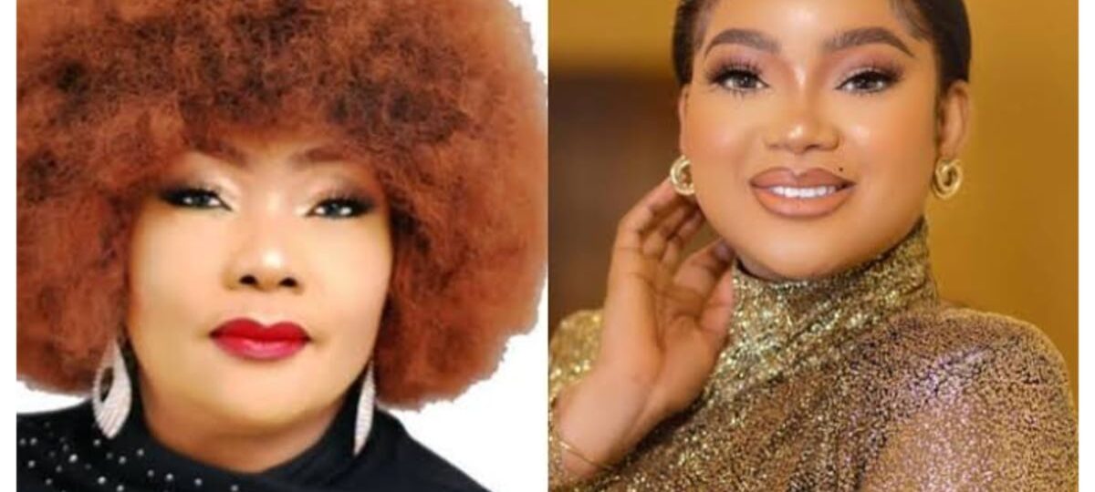 Enugu gov appoints nollywood actresses Rachael Okonkwo, Eucharia Anunobi as aides