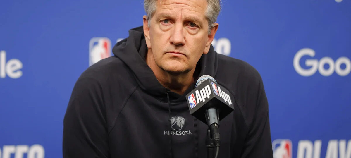 Timberwolves Has Full Training Camp Roster, Several Players to Compete for Roster Spots