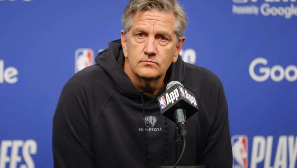 Timberwolves Has Full Training Camp Roster, Several Players to Compete for Roster Spots