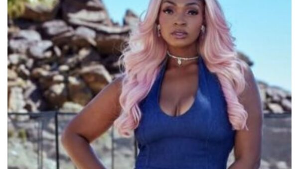 Nepo babies don’t have access to cash like Nigerians think – Davido’s sister, Sharon Adeleke