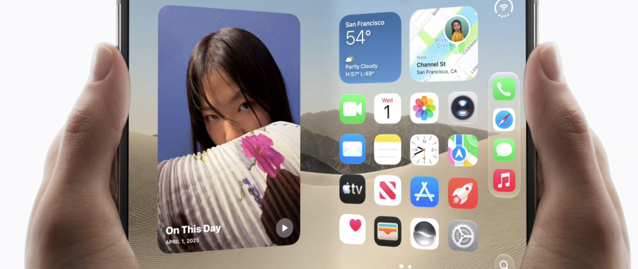 Everything Apple announced at its fall iPhone event, from the foldable iPhone Duo to an always-listening Apple Watch