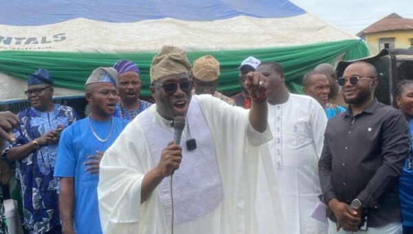 Subsidy: You are inordinately ambitious – Showunmi blasts Atiku
