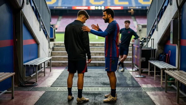 Bernal Reveals How Raphinha Supports Barcelona’s Young Players