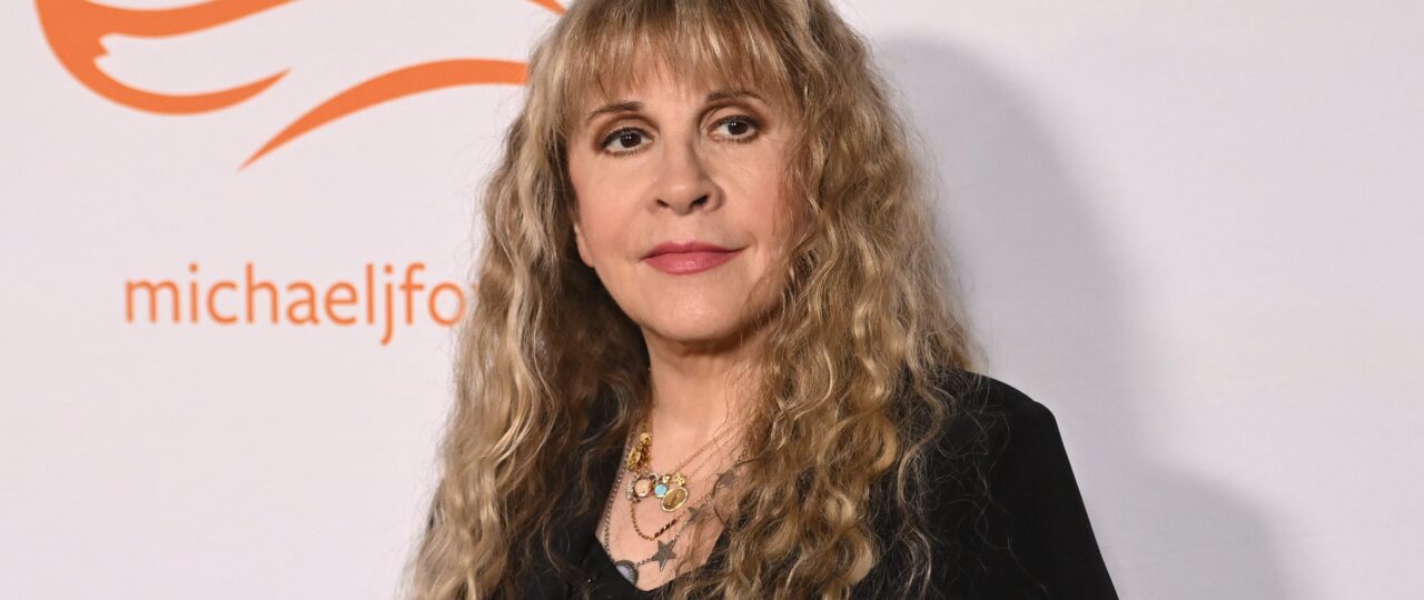 Who Is Chris Nicks? 5 Things About Stevie Nicks’ Late Brother
