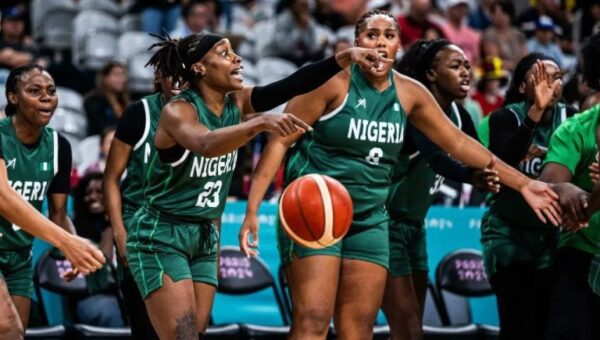 2026 FIFA WWC: D’Tigress suffer heavy defeat to France in final group game
