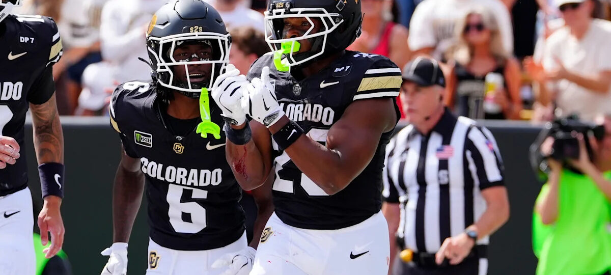 Colorado vs. Northwestern live updates: Score, highlights, analysis