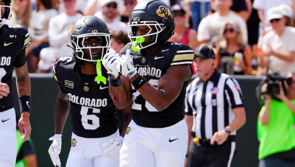 Colorado vs. Northwestern live updates: Score, highlights, analysis