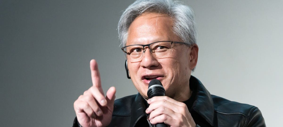 Nvidia has built a $99 billion equity portfolio from almost scratch in 2 years