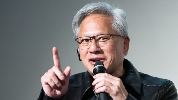Nvidia has built a $99 billion equity portfolio from almost scratch in 2 years