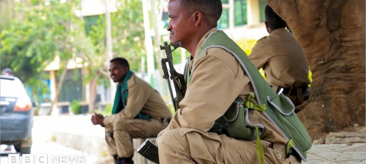 Ethiopia's army says it has repelled attacks in first comment on fresh fighting