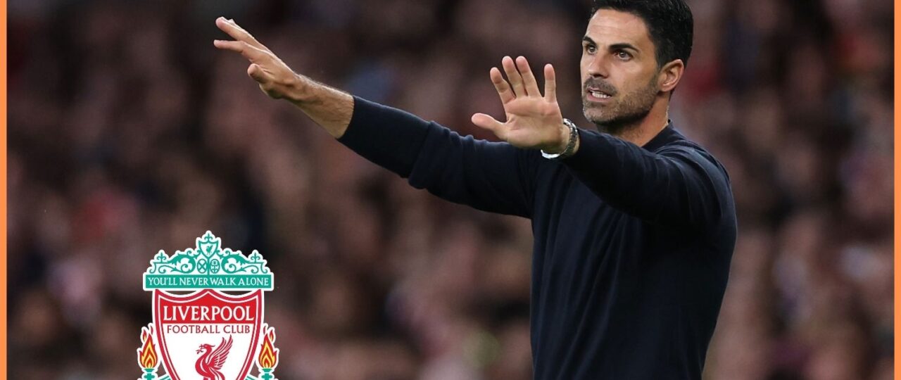 Arsenal monitoring ‘fearless’ Liverpool player despite slim chances of signing him