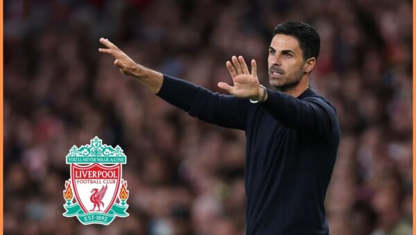 Arsenal monitoring ‘fearless’ Liverpool player despite slim chances of signing him