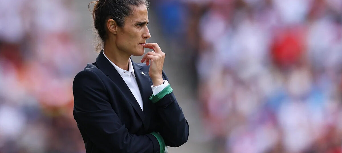 Montse Tomé is announced as Pachuca’s new coach