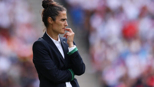 Montse Tomé is announced as Pachuca’s new coach