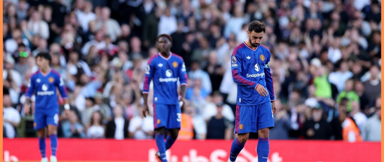 “Complicated problem” – National team manager reveals Manchester United injury concern