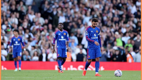 “Complicated problem” – National team manager reveals Manchester United injury concern