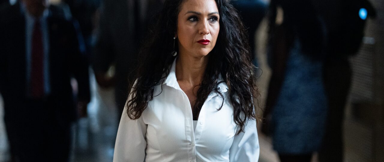 Is Lauren Boebart Married? All About Her Ex-Husband Jayson