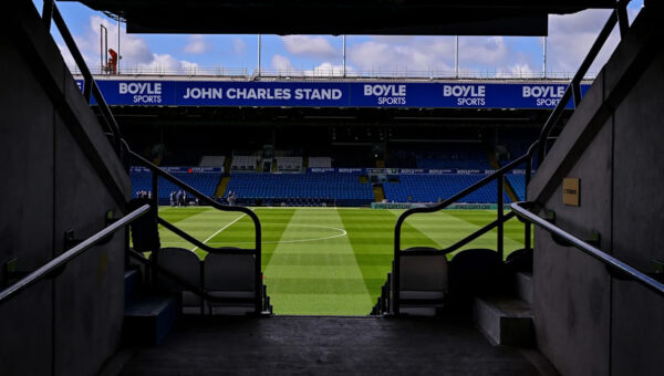 Ticket Information: Manchester United (H)