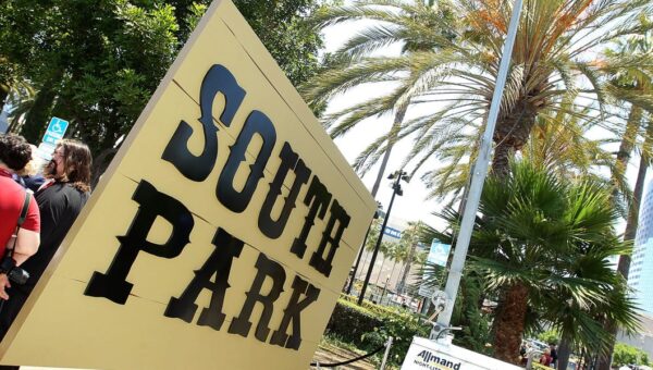 South Park’s creators are renaming the show ‘South America’ in a jab at Apple and Google