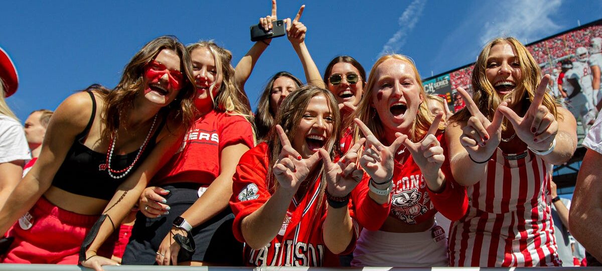 The top 15 party schools in the US, ranked