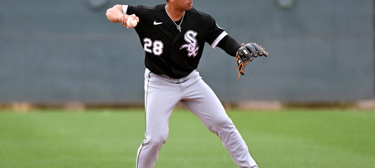White Sox Minor League Update: September 5, 2026