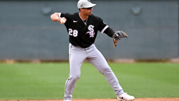 White Sox Minor League Update: September 5, 2026