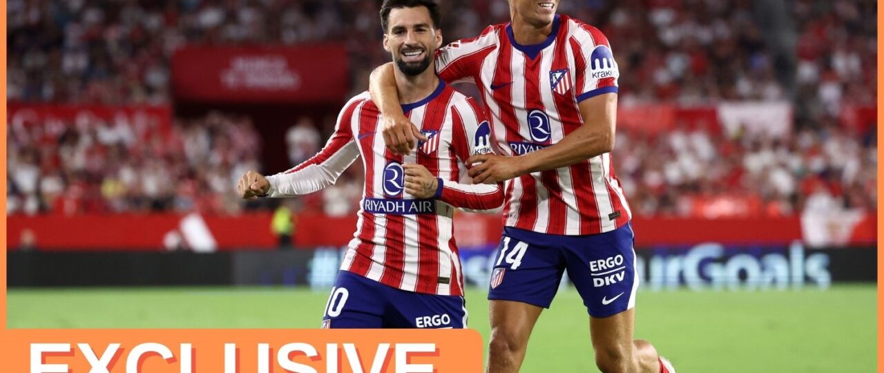 Sources: Man City, Newcastle & Aston Villa eye January transfer swoop for La Liga sensation