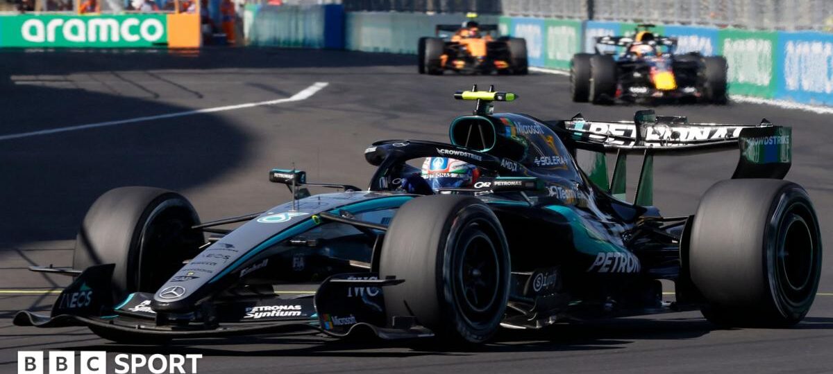 How did they get the Madring track so wrong? - F1 Q&A