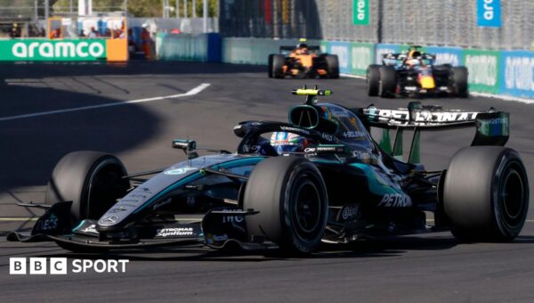 How did they get the Madring track so wrong? – F1 Q&A