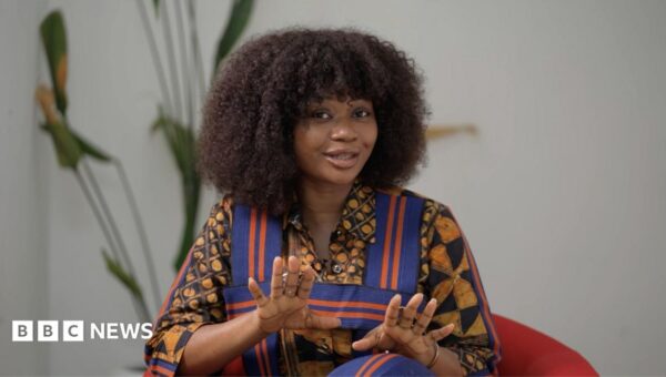 Nigeria’s ‘sarcasm queen’ answers ‘silly’ questions about Africa