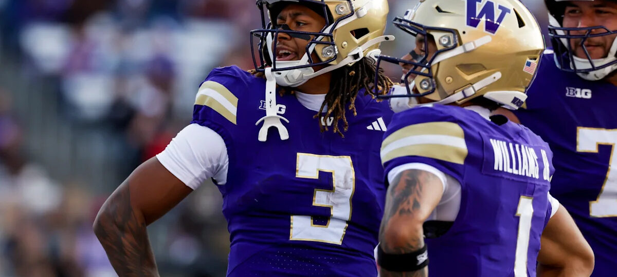 How to watch Minnesota vs Washington: Live stream College Football, TV channel