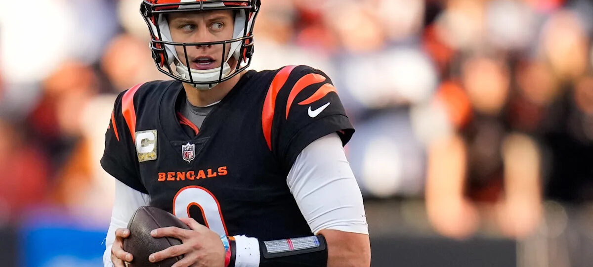 Joe Burrow carries bizarre 0-2 DeMeco Ryans record into Texans matchup