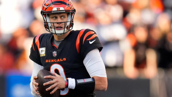 Joe Burrow carries bizarre 0-2 DeMeco Ryans record into Texans matchup