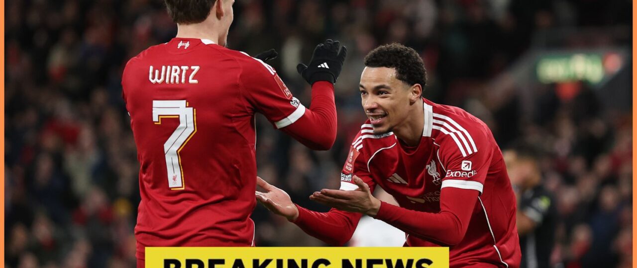 “I don’t know if he is happy here”: Former star sends message over interest in Liverpool underperformer