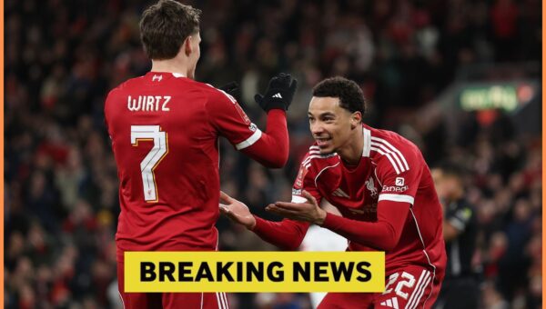“I don’t know if he is happy here”: Former star sends message over interest in Liverpool underperformer