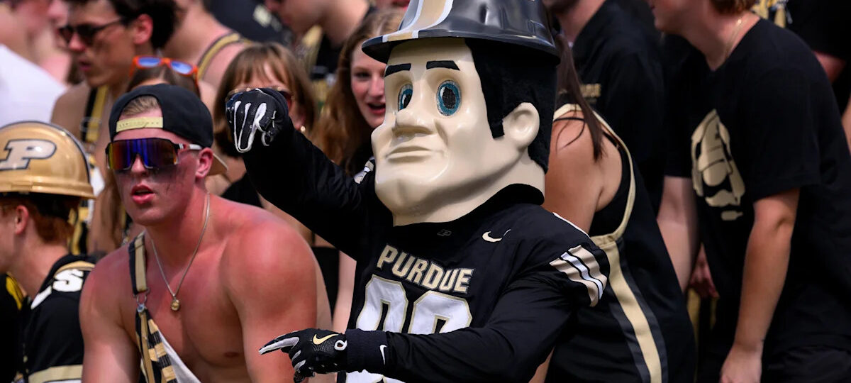Hammer and Rails Readers React Results: Purdue Football Improvement
