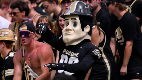 Hammer and Rails Readers React Results: Purdue Football Improvement