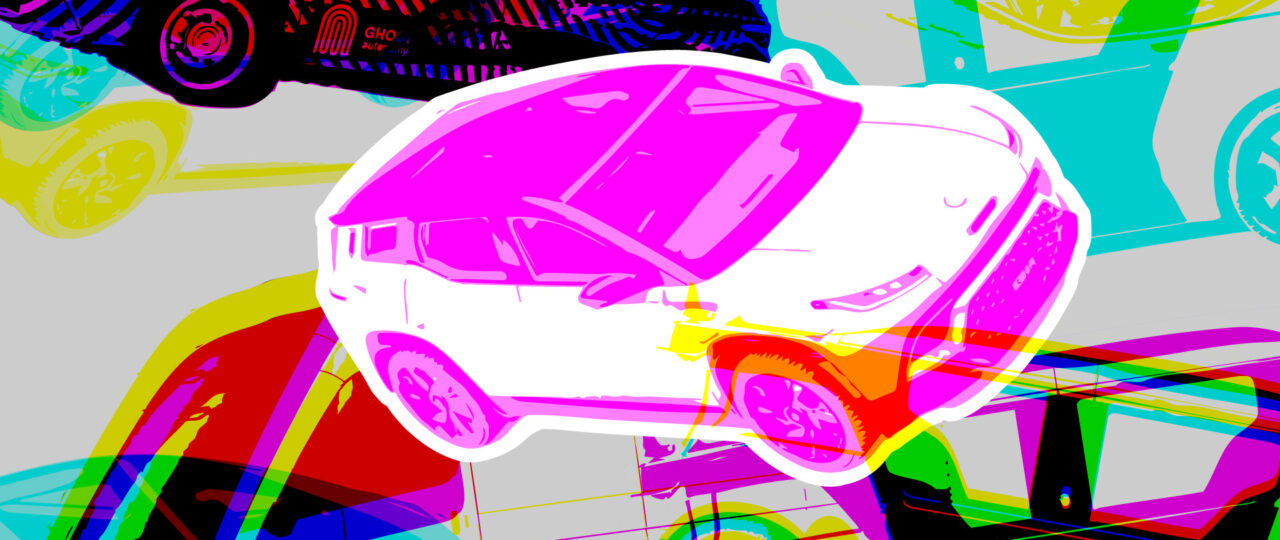 Your car and its mobile app are probably handing over all kinds of data to tech companies