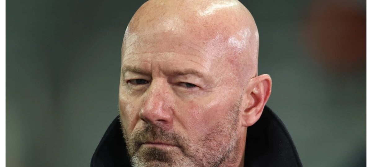 EPL: Alan Shearer predicts Arsenal vs Chelsea, Everton vs Man Utd, other fixtures