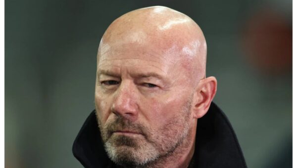 EPL: Alan Shearer predicts Arsenal vs Chelsea, Everton vs Man Utd, other fixtures