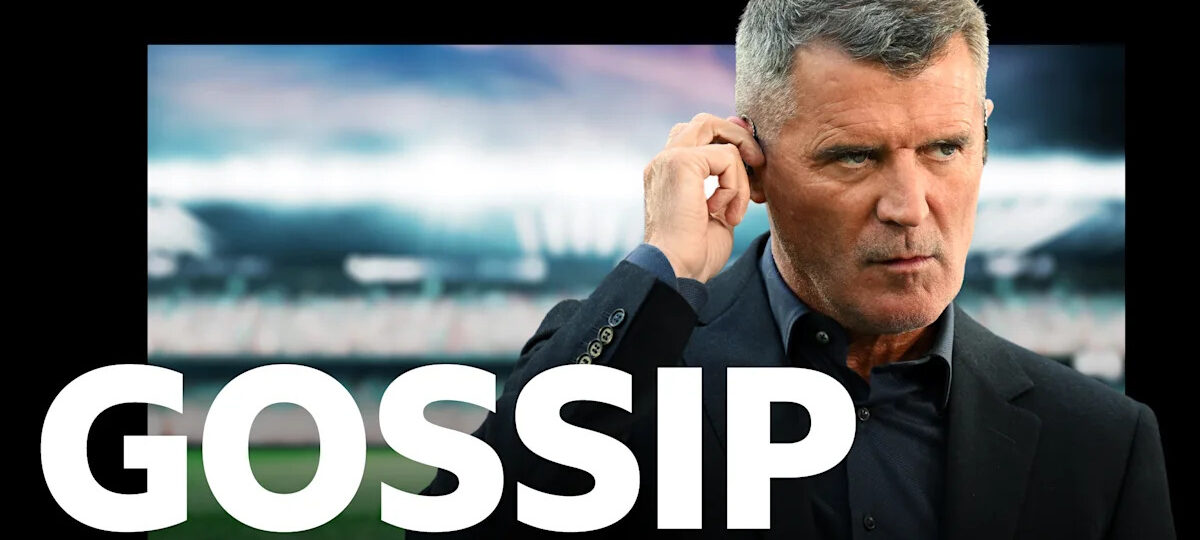 Keane presence at Celtic Park defeat played down - gossip
