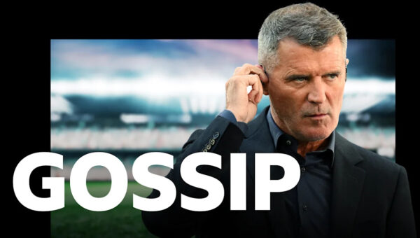 Keane presence at Celtic Park defeat played down – gossip