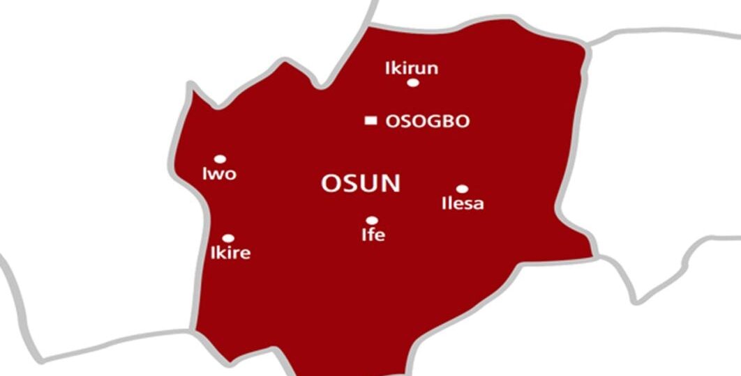 Osun Shooting: Emir buried as police recover second corpse