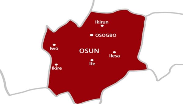 Osun Shooting: Emir buried as police recover second corpse