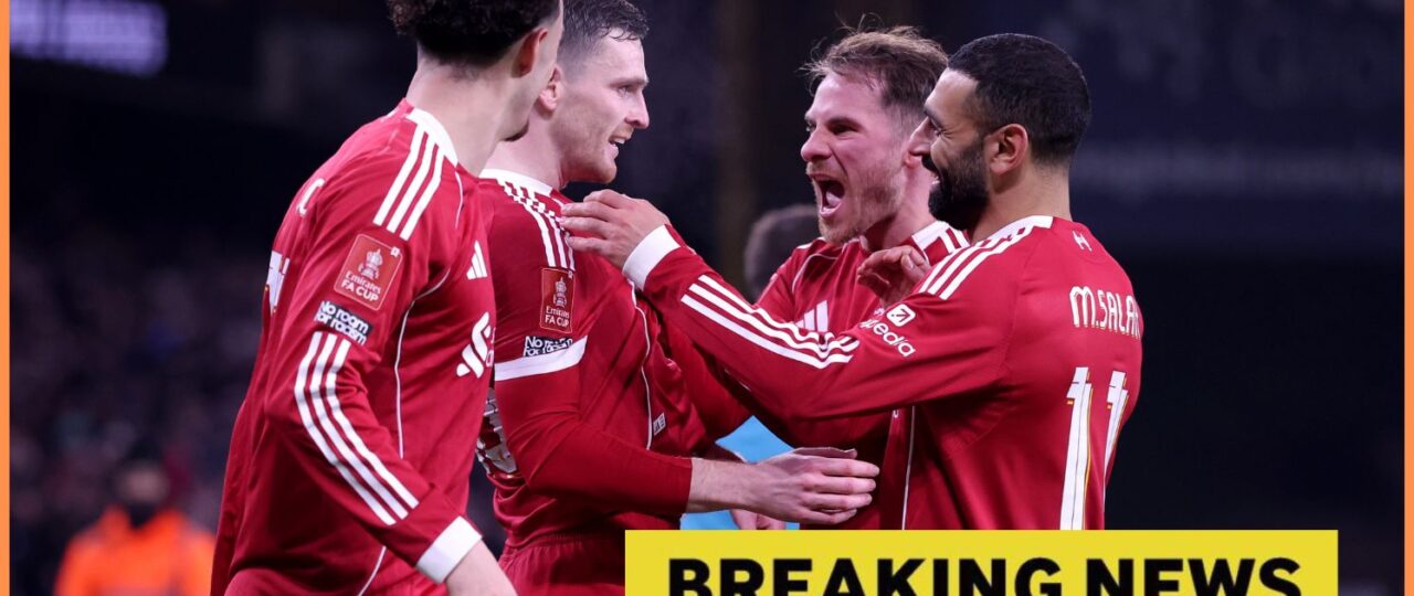Report: Liverpool reopen Alexis Mac Allister contract talks after impressive resurgence