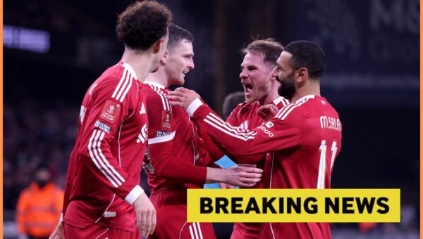 Report: Liverpool reopen Alexis Mac Allister contract talks after impressive resurgence