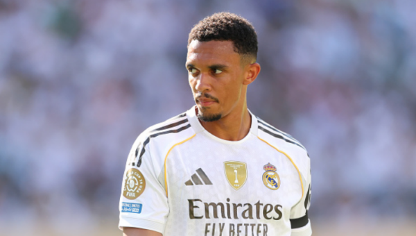 Liverpool and Arsenal approached over potential Alexander-Arnold move